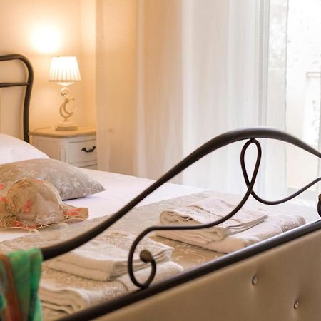 Lindos Luxury Retro Villas 外观 照片