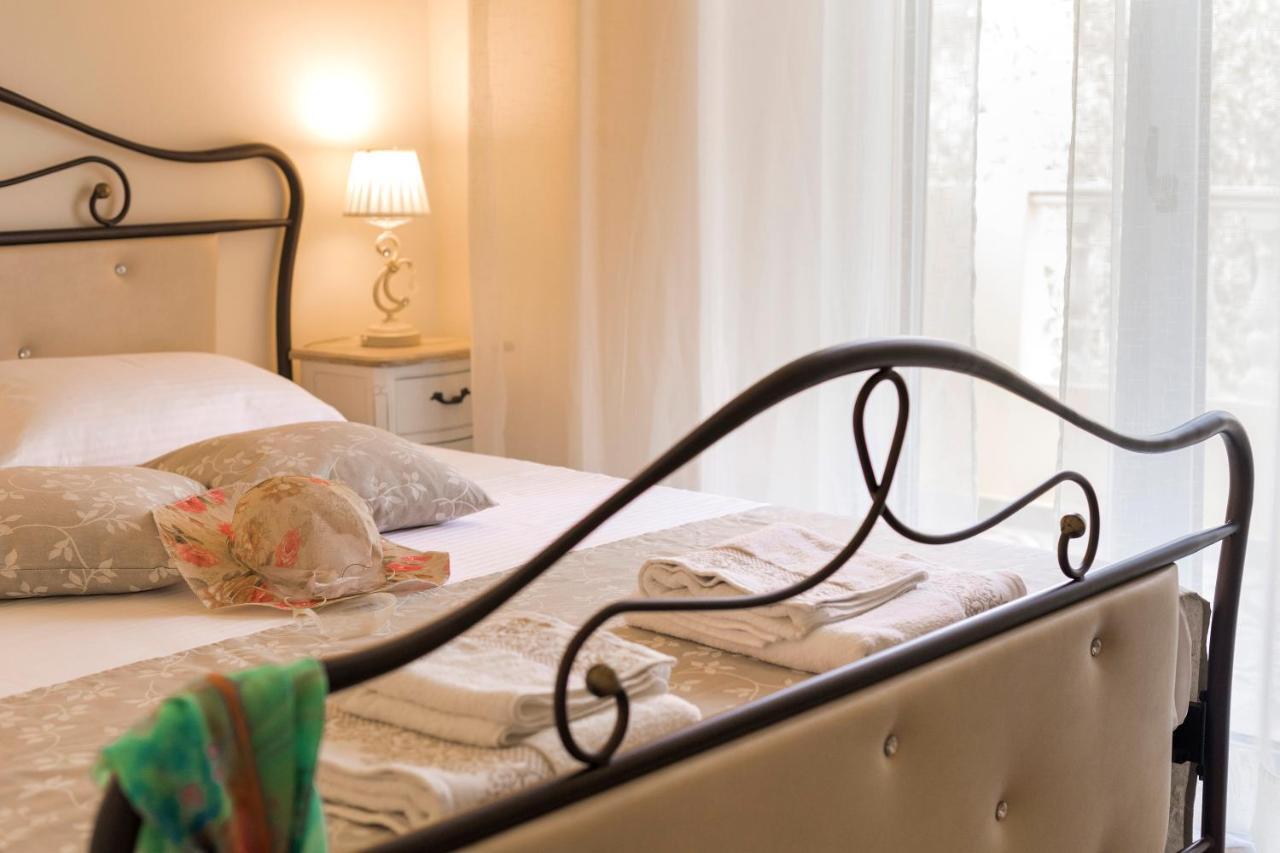 Lindos Luxury Retro Villas 外观 照片
