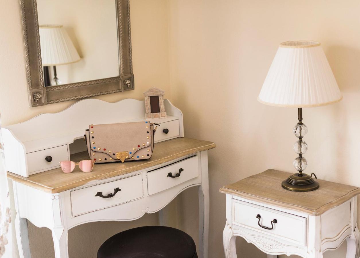 Lindos Luxury Retro Villas 外观 照片