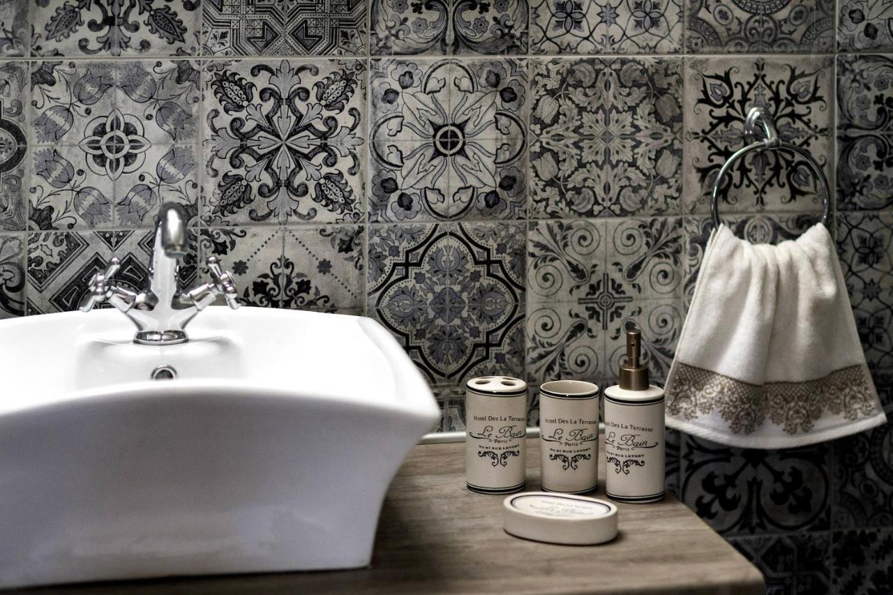 Lindos Luxury Retro Villas 外观 照片