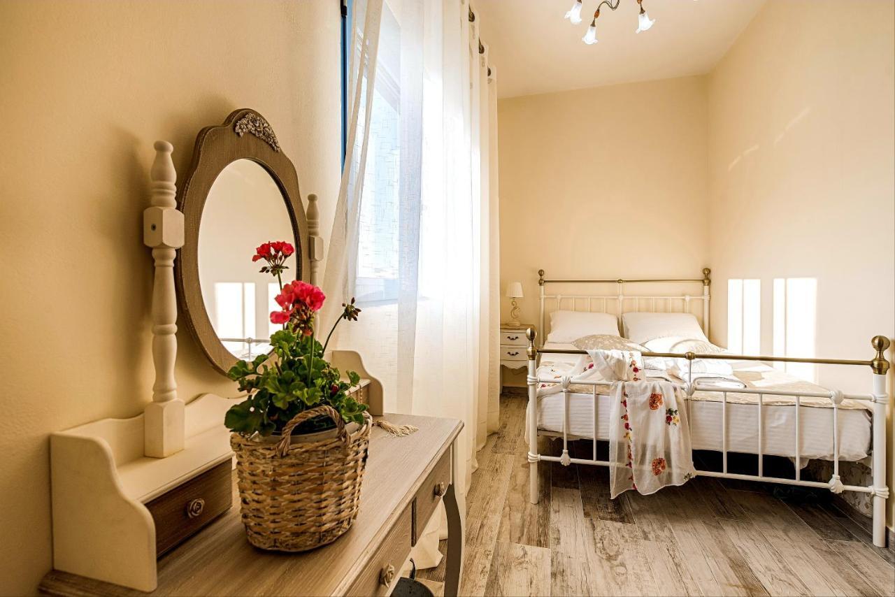 Lindos Luxury Retro Villas 外观 照片