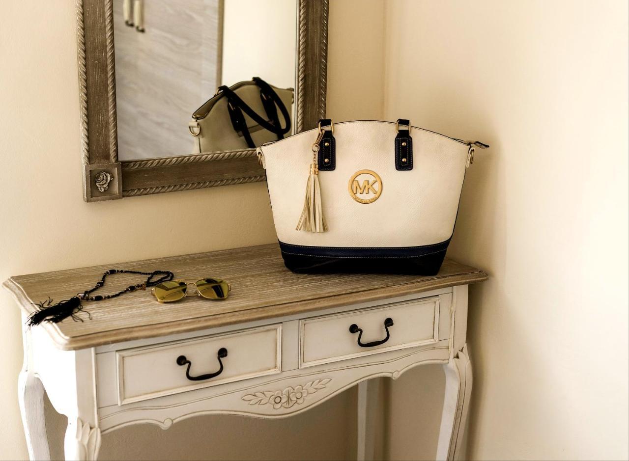 Lindos Luxury Retro Villas 外观 照片