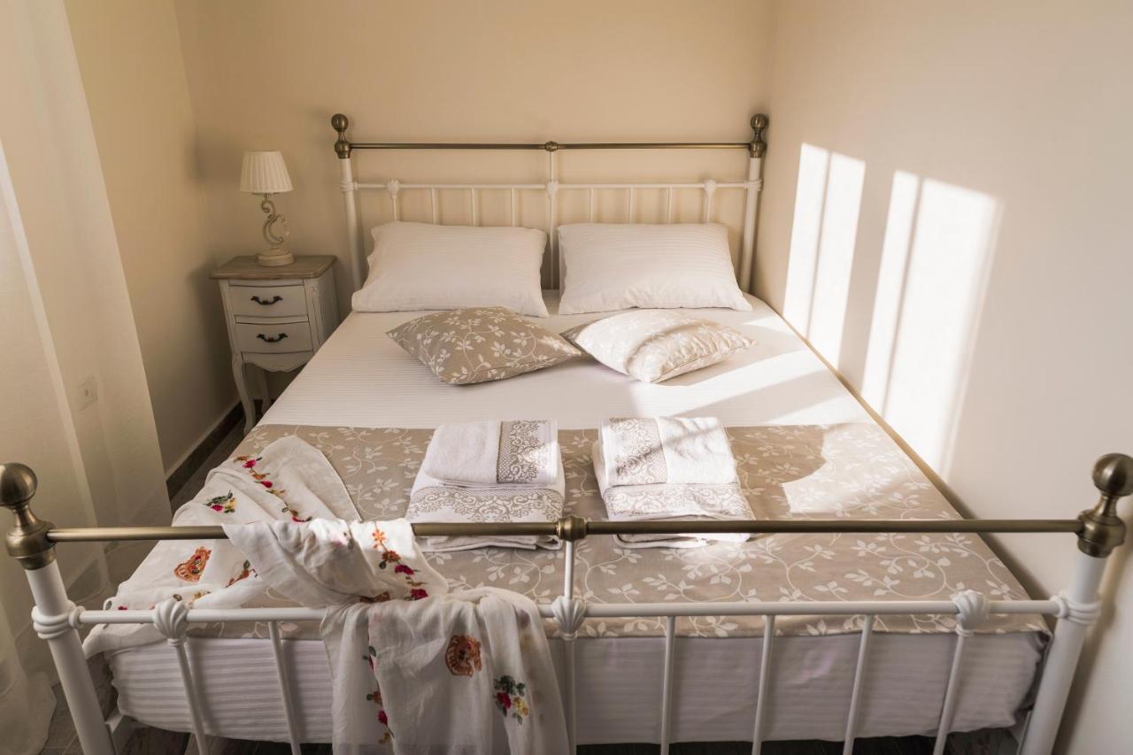 Lindos Luxury Retro Villas 外观 照片