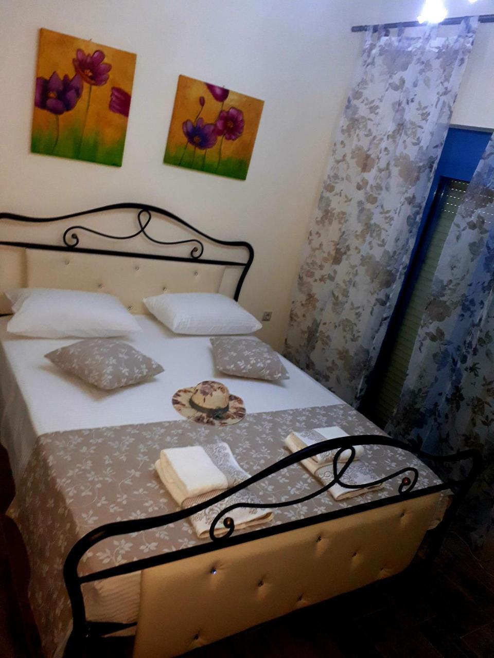 Lindos Luxury Retro Villas 外观 照片