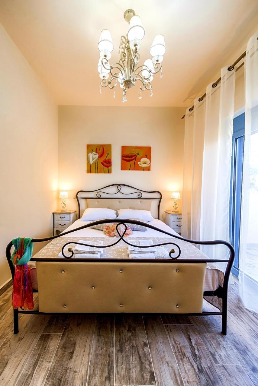 Lindos Luxury Retro Villas 外观 照片
