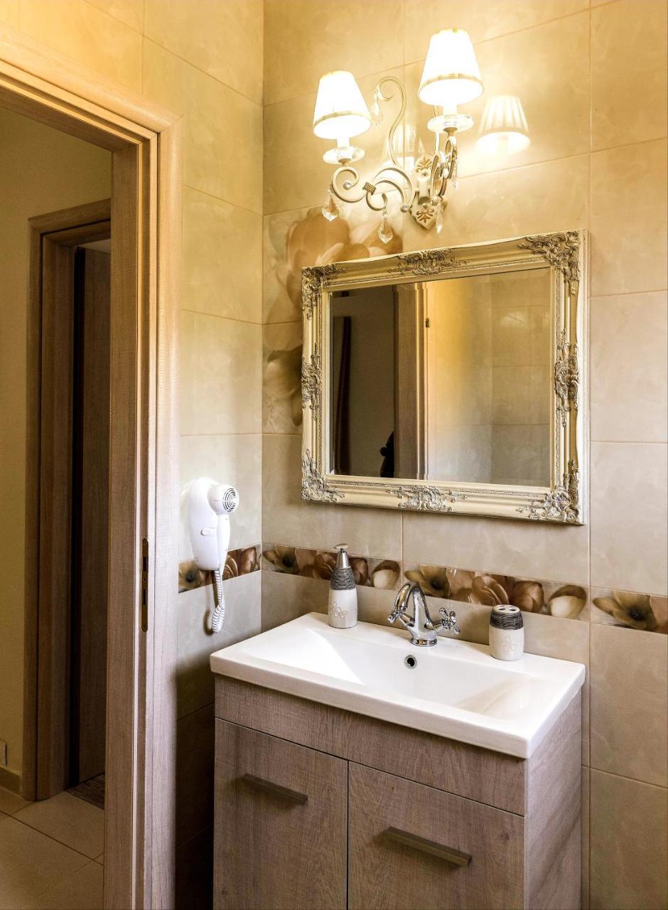 Lindos Luxury Retro Villas 外观 照片